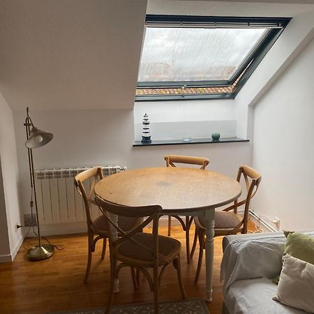 Apartamento Manuel Romano 7 Apartment Llanes Exterior photo
