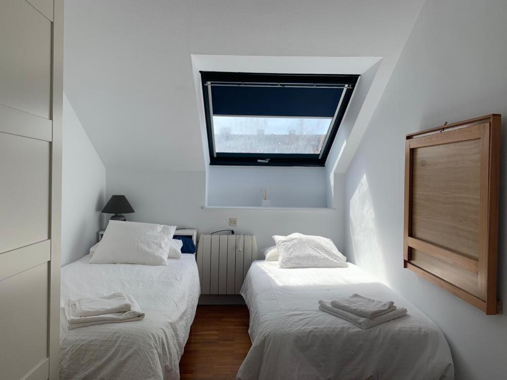 Apartamento Manuel Romano 7 Apartment Llanes Exterior photo