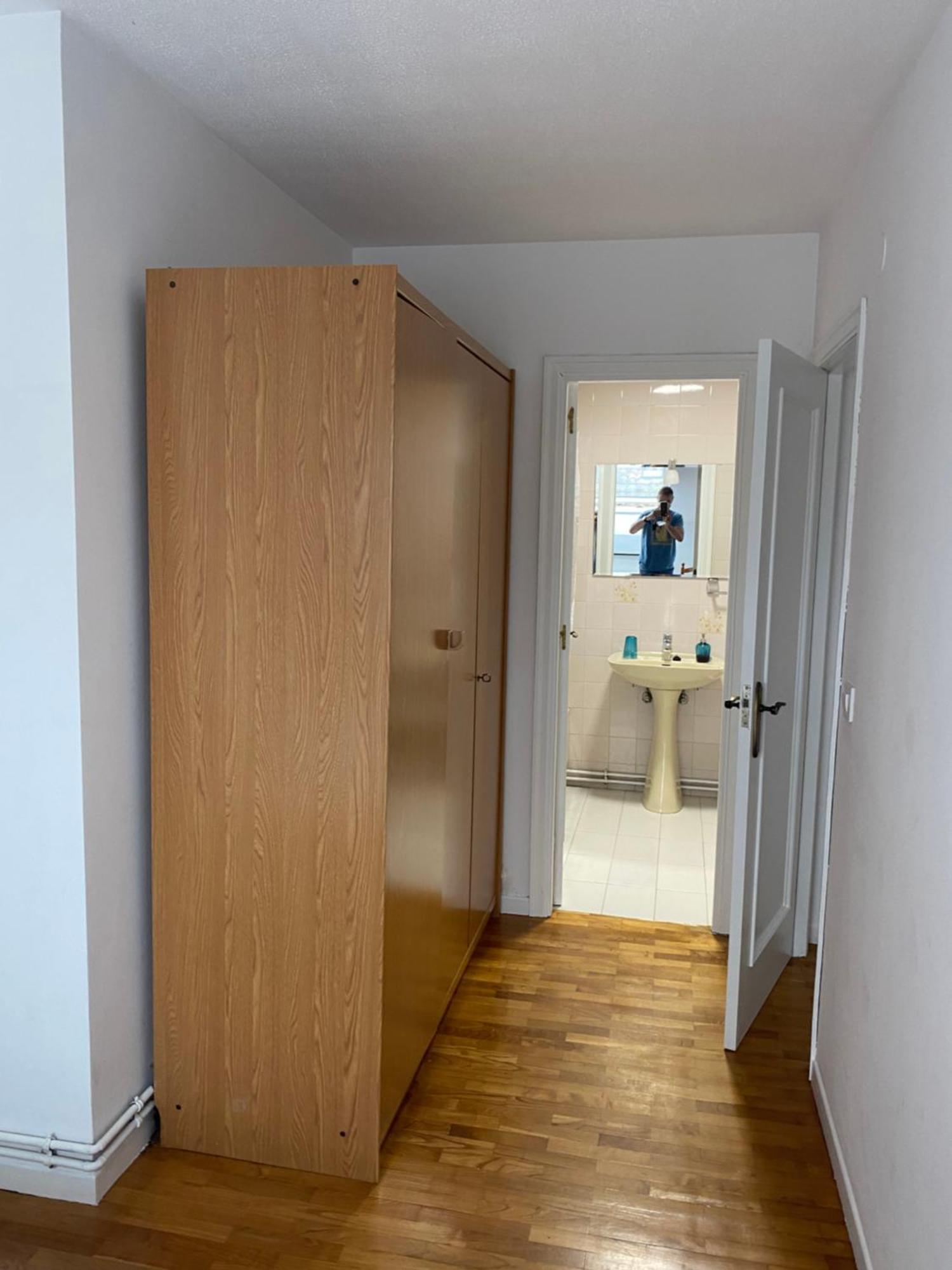 Apartamento Manuel Romano 7 Apartment Llanes Exterior photo