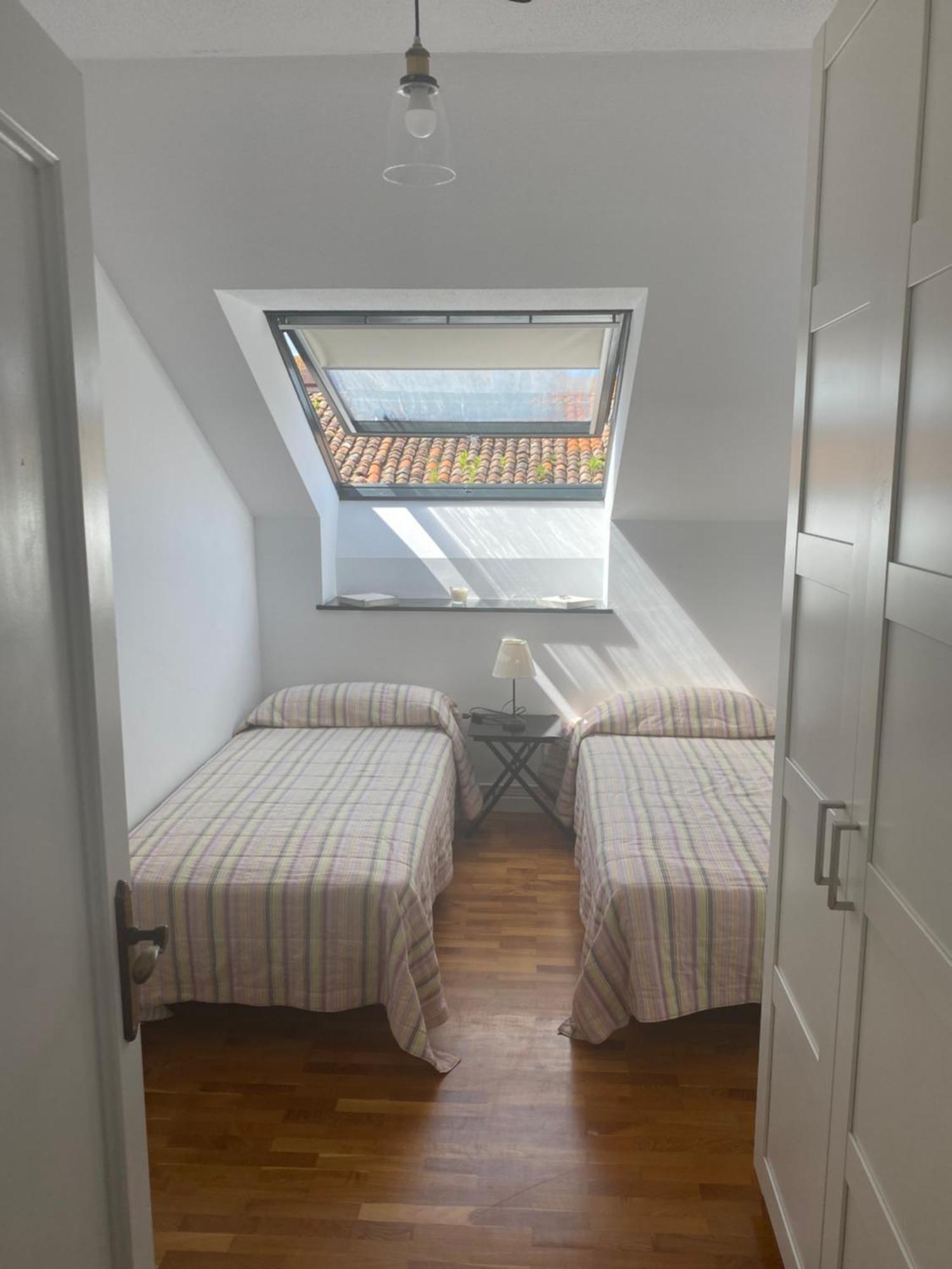 Apartamento Manuel Romano 7 Apartment Llanes Exterior photo